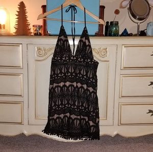 Forever 21 Cocktail Dress